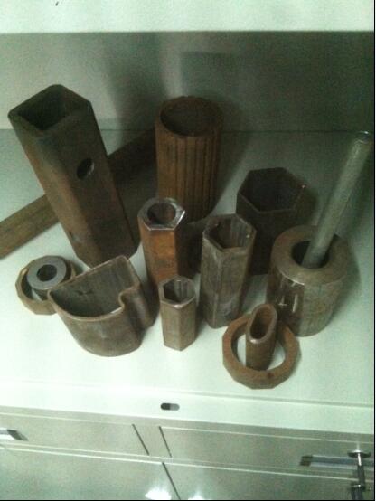 異形管（無縫、焊接）